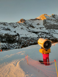 Tôt le matin ou tard le soir