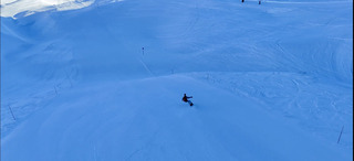 Y&rsquo;a du monde mais pas partout 