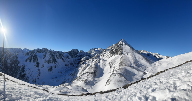 Journée mitigée 