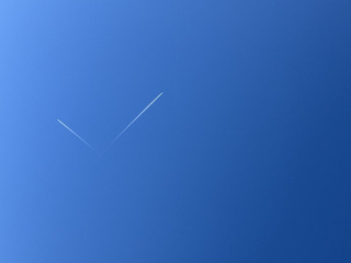 Journée mitigée 