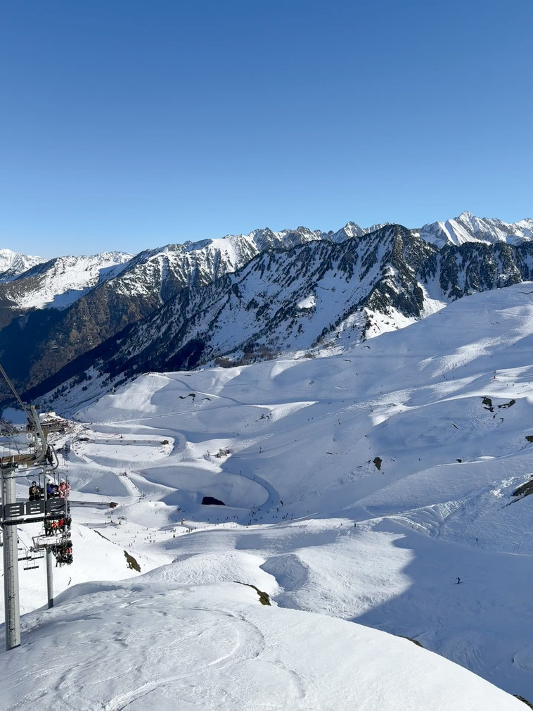 Journ&eacute;e mitig&eacute;e 