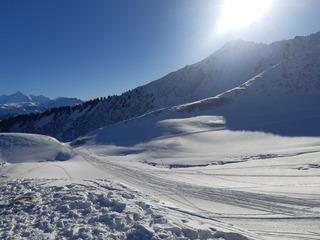 Espace délice