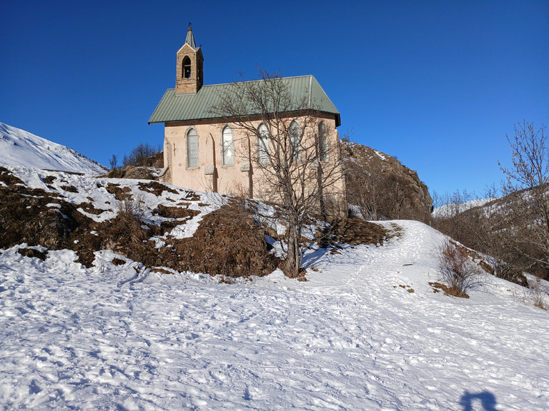 Valloire, station famille