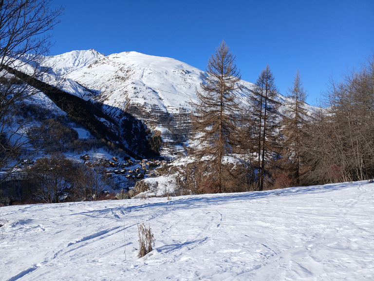 Valloire, station famille