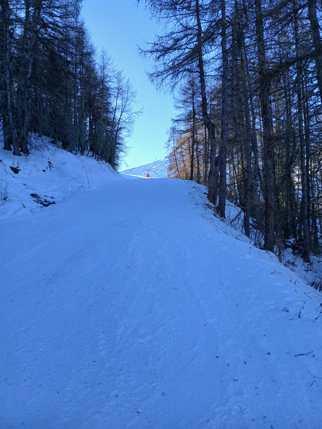 Valloire, station famille