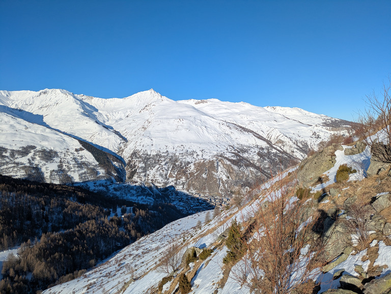 Valloire, station famille