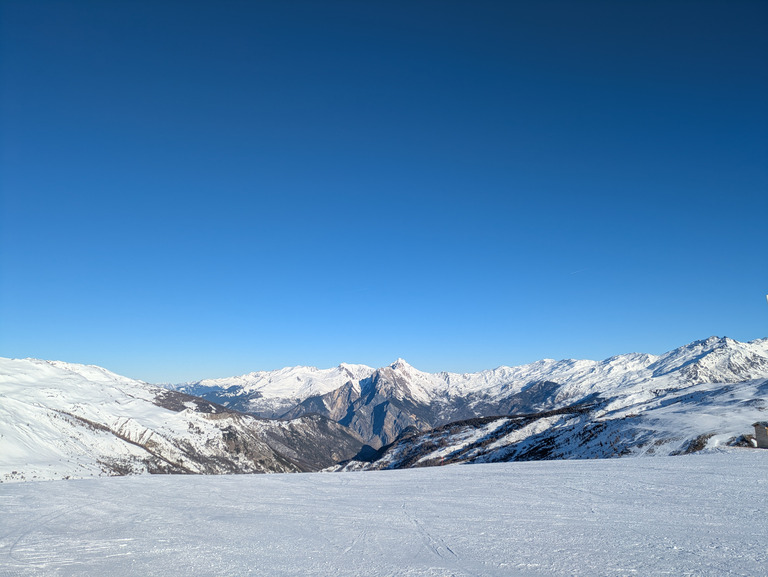 Valloire, station famille