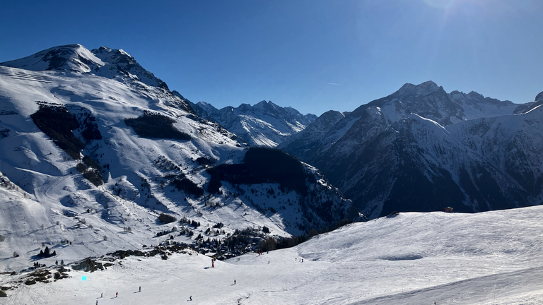 La Dère de l’année ☺️