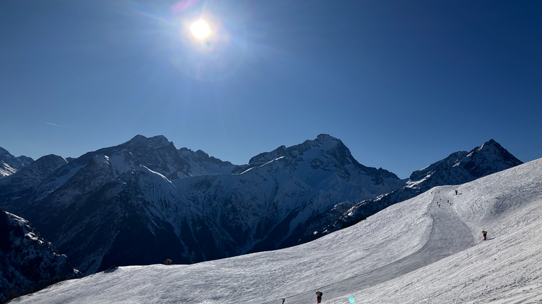 La Dère de l’année ☺️