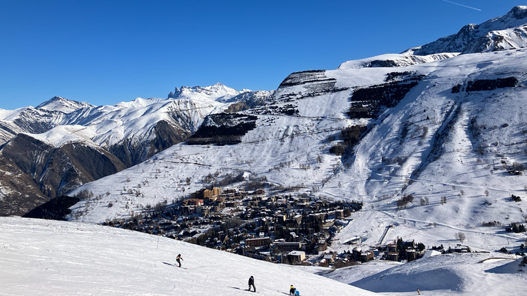 La Dère de l’année ☺️