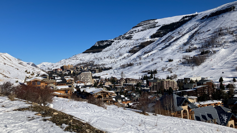 La Dère de l’année ☺️