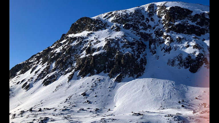 La Dère de l’année ☺️