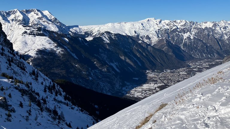 La Dère de l’année ☺️