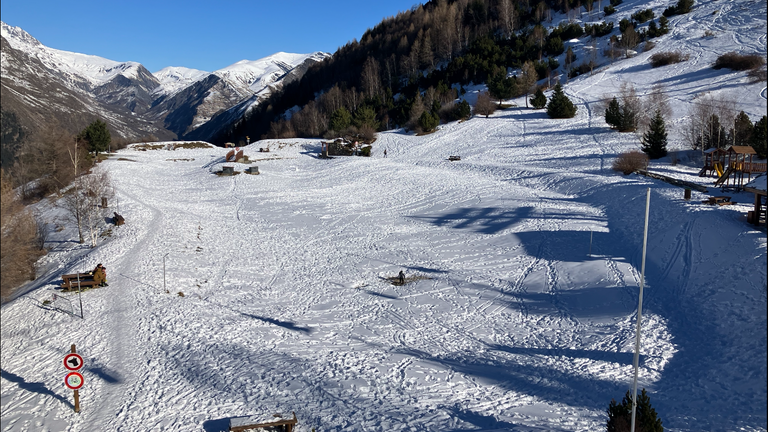 La Dère de l’année ☺️