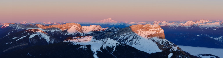 Derniers rayons de soleil pour ce Chamechaude de fin d’année. 