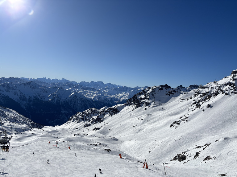 8h de 🌞 par jour en décembre mais pas que 😉