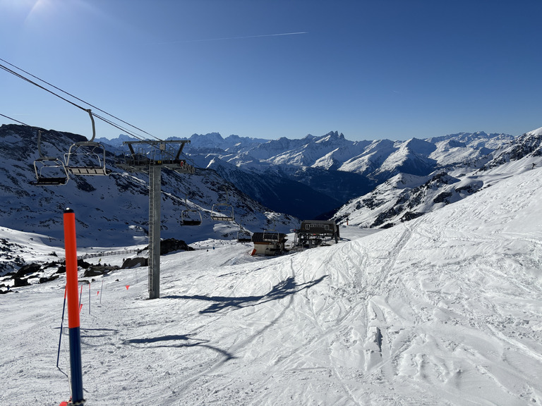 8h de 🌞 par jour en décembre mais pas que 😉