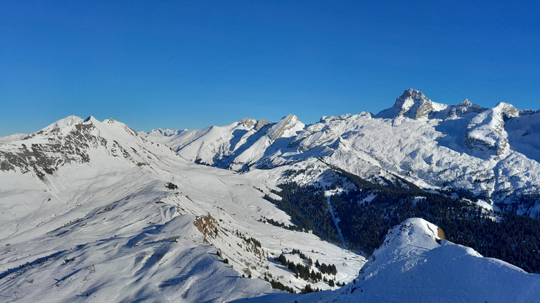 Grand Bornand