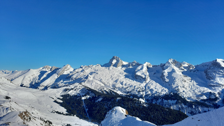 Grand Bornand