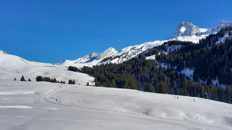 Grand Bornand