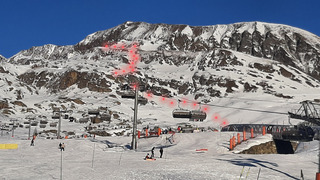 Fin 2024 f&eacute;erique avec Falken et Cassini 