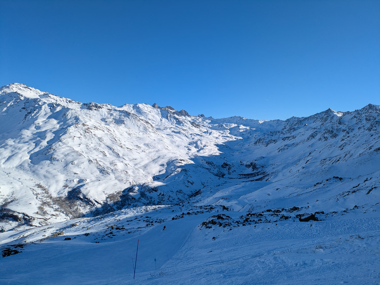 Dernière de l'année