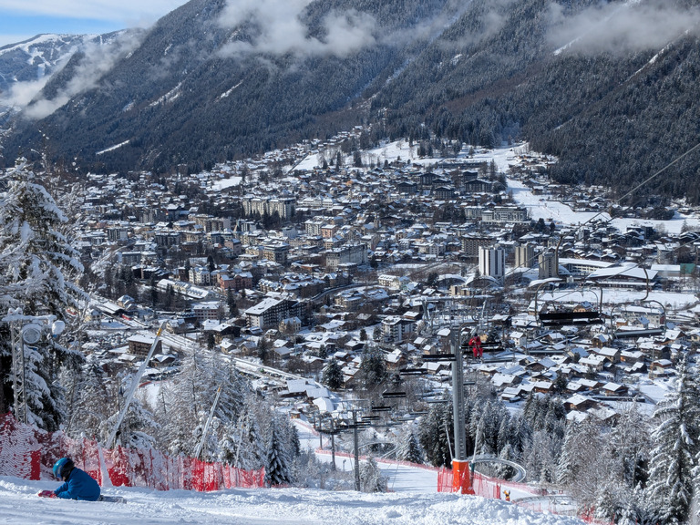 Freeride Planards Tour