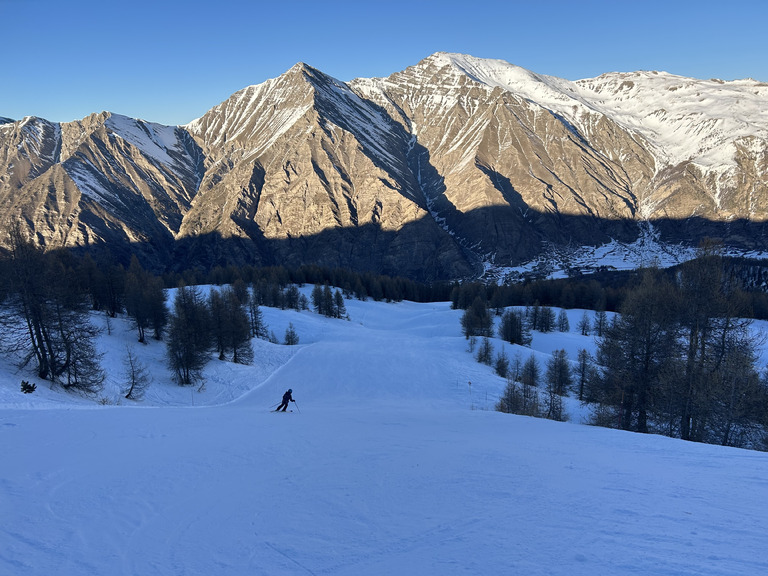 Grand chelem de la glisse pour la nouvelle année 