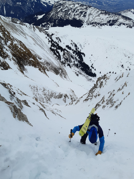 Toujours bon chez les Dumonts