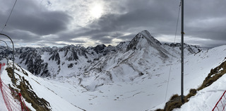 B&acirc;chage annonc&eacute; ☁️