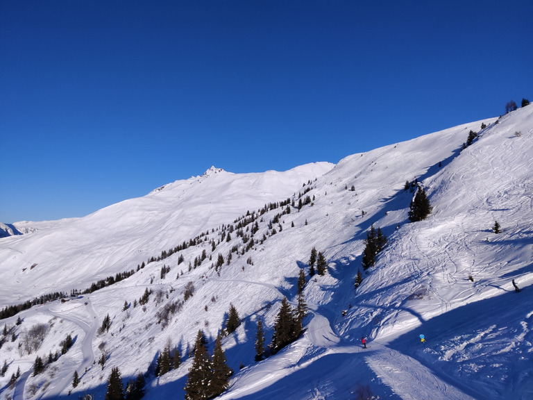 Winter pro 2025 la rosière 