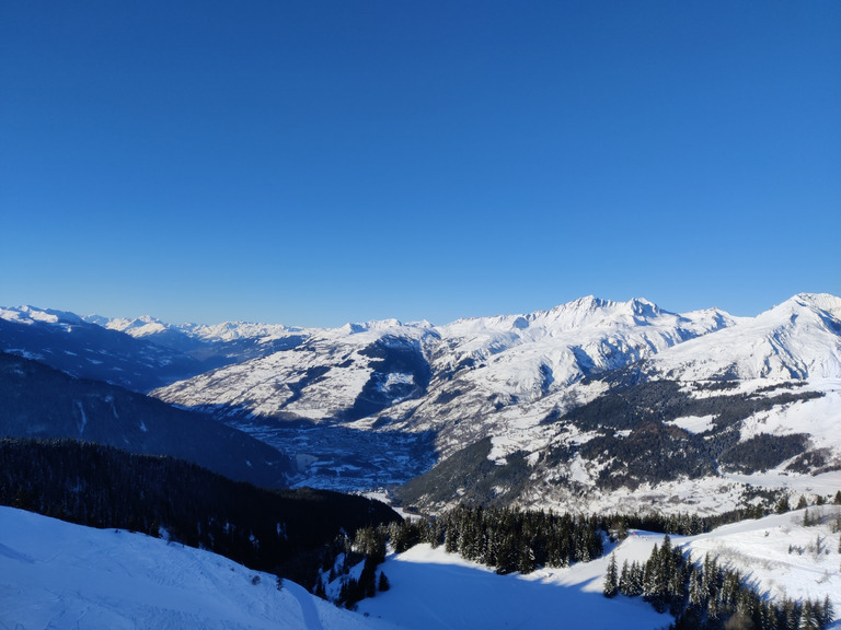 Winter pro 2025 la rosière 