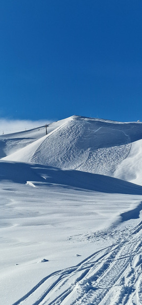 Pas le temps de s'arrêter 🌤☀️❄️❄️❄️🤤