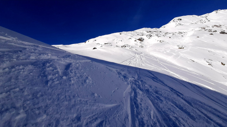 Poudreuse mythique, journée de rêve ! 😍 ❄❄❄