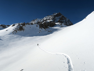 Plein sud