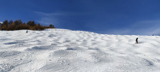 Bon au-dessus de 2000, un peu r&acirc;p&eacute; en-dessous 