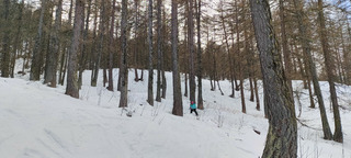 Bon au-dessus de 2000, un peu r&acirc;p&eacute; en-dessous 