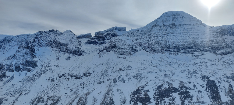 Week-end à... Gavarnie 