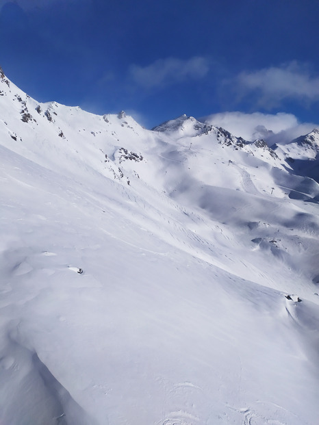 seul jour de la semaine avec neige sous 2000m?