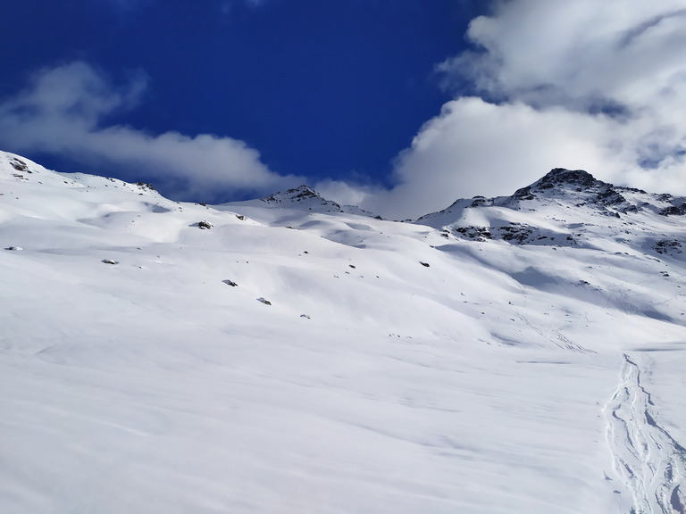 seul jour de la semaine avec neige sous 2000m?