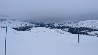 Super D, le jour d'apr&egrave;s...