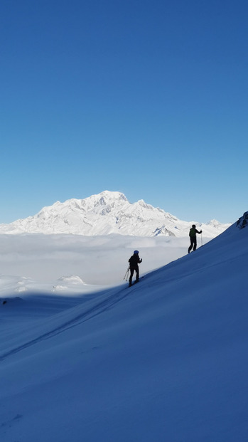 Arêche, de la poudre aux Yeux ✨