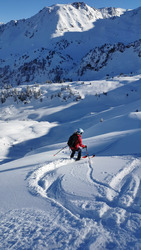 Arêche, de la poudre aux Yeux ✨