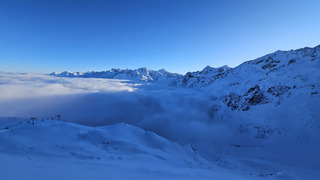 La tristesse en dehors 