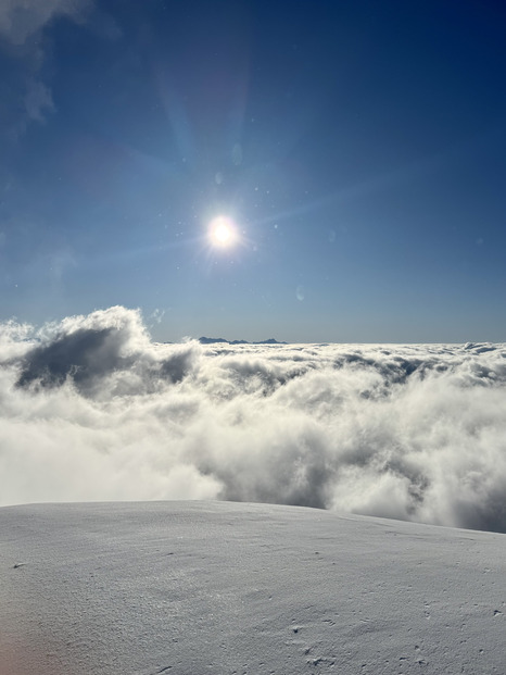 12/01/25 Vercors post intempéries 