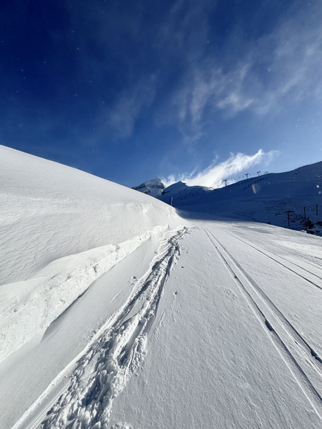 12/01/25 Vercors post intempéries 