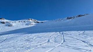 La bonne surprise du jour !