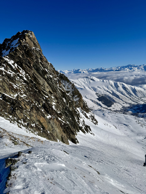 Meilleur en photo qu’en vrai ! 