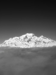 Arêches : y a du soleil et des skieurs