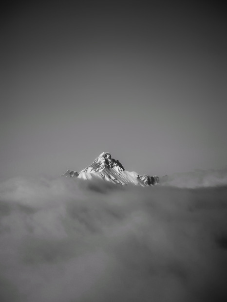 Arêches : y a du soleil et des skieurs